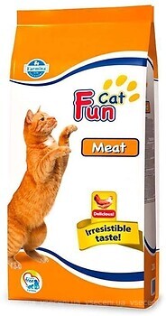 Фото Farmina Fun Cat Meat 20 кг