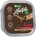 Фото Nature's Protection Lifestyle Long Hair Salmon 85 г