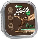 Фото Nature's Protection Lifestyle Long Hair Tuna 85 г