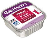 Фото Gemon Adult Pate with Beef 100 г