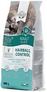 Фото Marpet Aequilibria Chef Hairball Control 800 г (GB140/008)