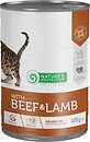 Фото Nature's Protection Adult Beef & Lamb 400 г