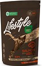 Фото Nature's Protection Lifestyle Grain Free Salmon with krill Sterilised Adult Cat 7 кг