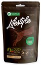 Фото Nature's Protection Lifestyle Duck Bites with Godji Berries 75 г