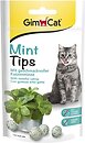 Фото GimCat Mint Tips 40 г (418742)