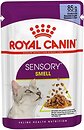 Фото Royal Canin Sensory Smell in Jelly 85 г