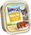 Фото Happy Cat Minkas Duo Rind & Kaninchen 100 г