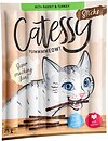 Корм для кошек Catessy