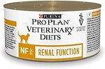 Фото Purina Pro Plan Veterinary Diets NF Renal Function 195 г