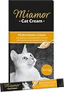 Фото Miamor Cat Cream Multivitamin-Cream 6x15 г