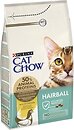 Фото Cat Chow Hairball Control с курицей 1.5 кг