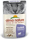 Фото Almo Nature Holistic Digestive Help Poultry 70 г