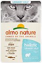 Фото Almo Nature Holistic Urinary Help Fish 70 г