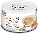Фото Cherie Urinary Care Chicken with Pumpkin in Gravy 80 г