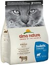 Фото Almo Nature Holistic Sterilised Fresh Beef 2 кг