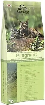 Фото Carpathian Pet Food Pregnant 12 кг