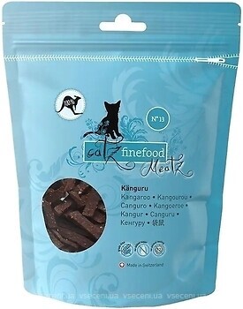 Фото Catz Finefood Meatz №13 кенгуру 45 г