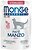 Фото Monge Monoprotein Sterilised Pate Beef 85 г