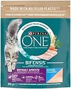 Фото Purina One Difficult Appetite 800 г