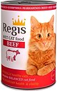 Фото Regis Wet Cat Beef 415 г