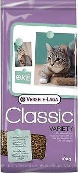 Фото Versele-Laga Classic Variety 10 кг (412725)