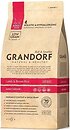 Фото Grandorf Adult Indoor Lamb & Brown Rice 2 кг