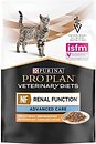 Фото Purina Pro Plan Veterinary Diets NF Renal Function Advanced Care Chicken 10x85 г
