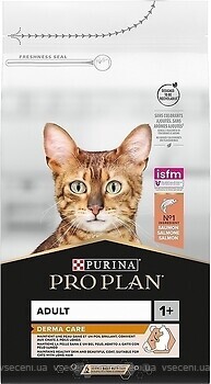 Фото Purina Pro Plan Derma Care 400 г