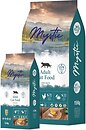 Фото Mystic Adult Cat Food With Chicken 1.5 кг
