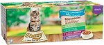 Фото Stuzzy Cat Sterilized Multipack 48x85 г