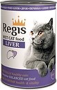 Фото Regis Wet Cat Liver 415 г