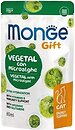 Фото Monge Gift Energy Topping Vegetal Microalgae 60 г