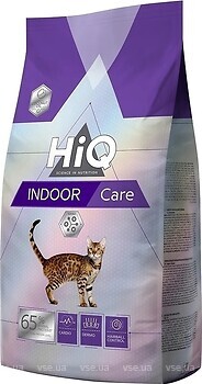 Фото HIQ Indoor Care 1.8 кг
