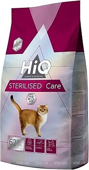 Фото HIQ Sterilised Care 1.8 кг