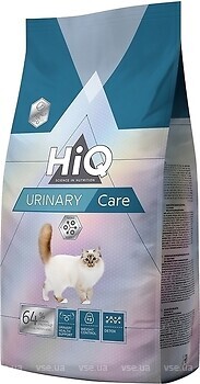 Фото HIQ Urinary Care 6.5 кг