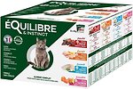 Фото Equilibre & Instinct Multipack 24x85 г