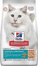 Фото Hill's Science Plan Adult Hypoallergenic 7 кг