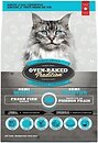 Фото Oven-Baked Tradition Semi-Moist Cat Adult Fish 2.27 кг