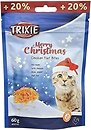 Фото Trixie Christmas Christmas Chicken 60 г (92740)