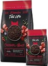 Фото Fitmin For Life Castrate with Beef 1.8 кг