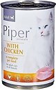 Фото Dolina Noteci Piper Animals with Chicken 400 г