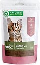 Фото Nature's Protection Lifestyle Snack Rabbit and Chia Seeds 75 г (SNK46115)