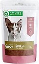 Фото Nature's Protection Snack Duck with Chia Seeds 75 г
