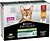 Фото Purina Pro Plan Sterilised Mix Beef and Chicken 10x85 г