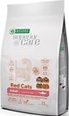 Фото Nature's Protection Superior Care Red Cats Herring 1.5 кг (NPSC47631)