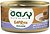 Фото Oasy Caprice Mousse for Kittens with Chicken 85 г