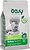 Фото Oasy Lifestage Adult Sterilized Turkey 1.5 кг