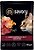Фото Savory Kitten with Lamb and Pumpkin in Jelly 4x85 г