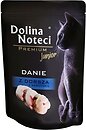 Фото Dolina Noteci Premium Junior With Cod 85 г