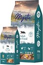 Фото Mystic Adult Cat Food With Chicken 500 г